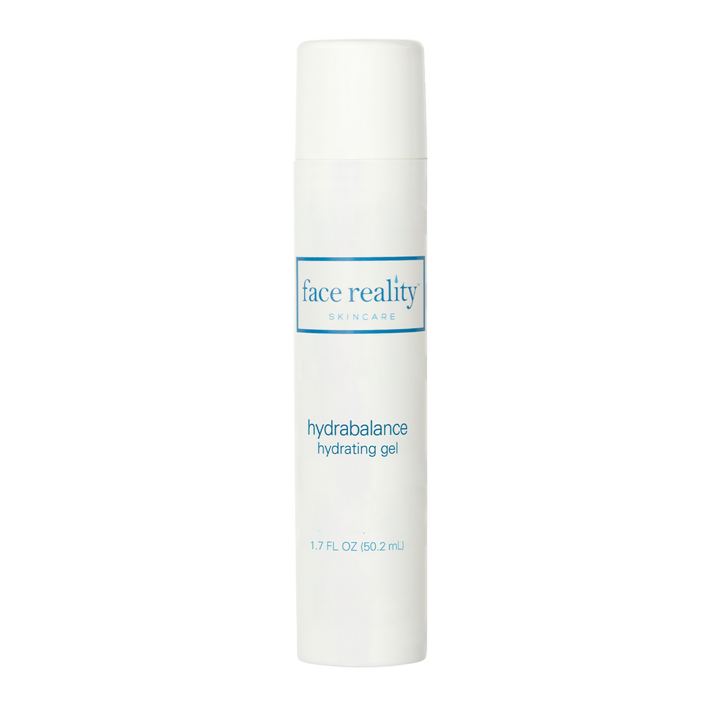 Face Reality Hydrabalance