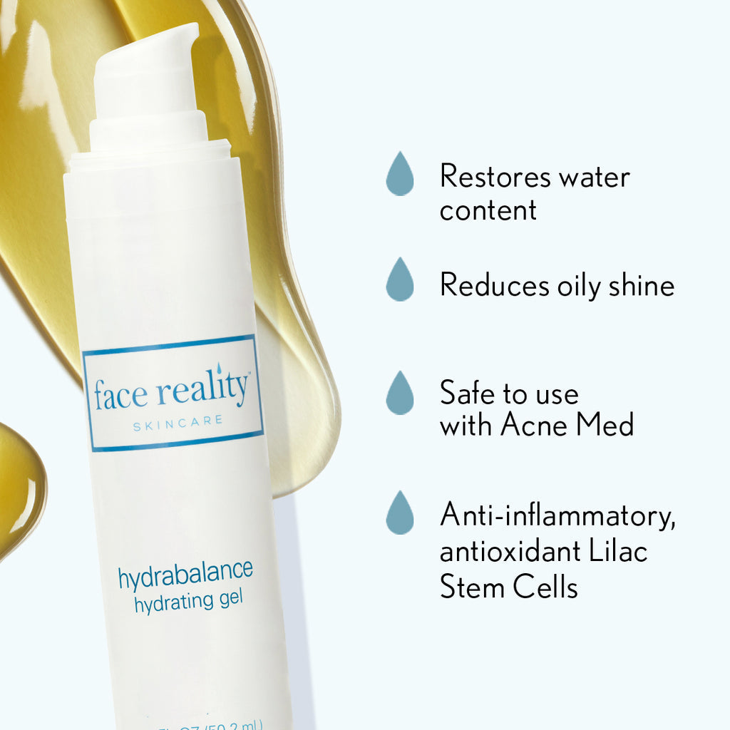 Face Reality Hydrabalance