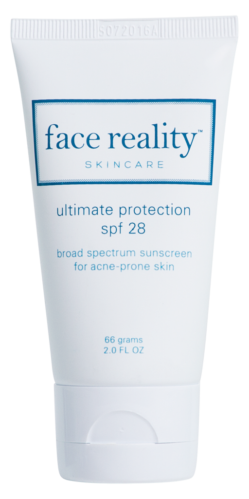 Face Reality Ultimate Protection SPF28