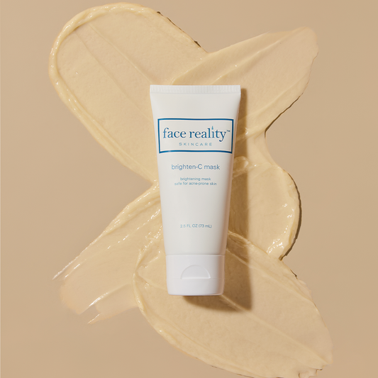 Face Reality Brighten-C Mask