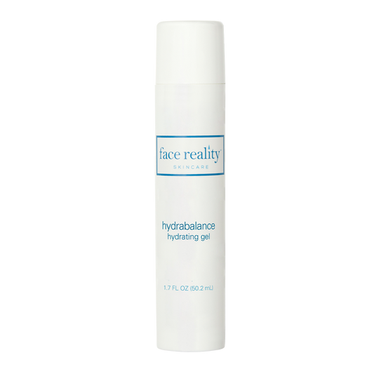 Face Reality Hydrabalance