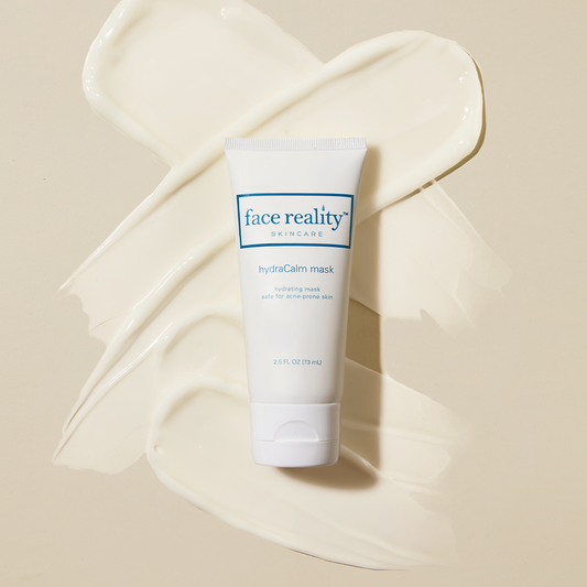 Face Reality HydraCalm Mask